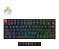 Keychron K2X Ultra Slim Super Swich Hot Swap RGB MacOS&Win 75% - 1345123 - zdjęcie 2